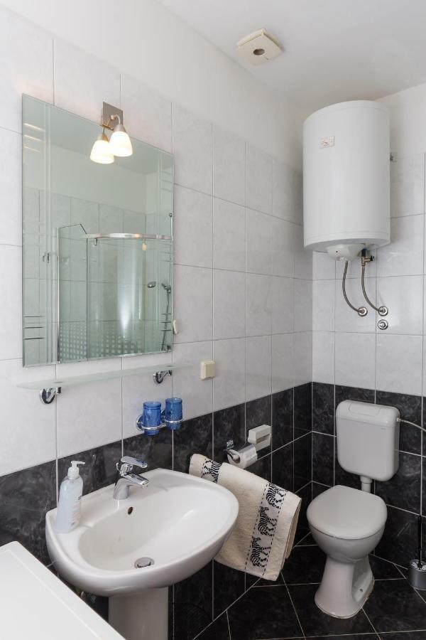 Apartamento Bellissima Vista Dubrovnik