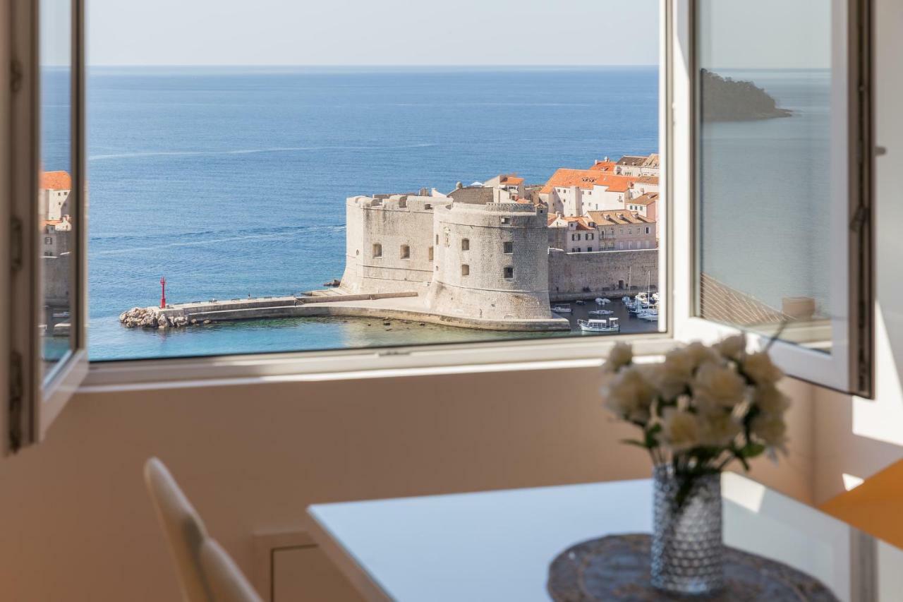 Bellissima Vista Apartamento Dubrovnik