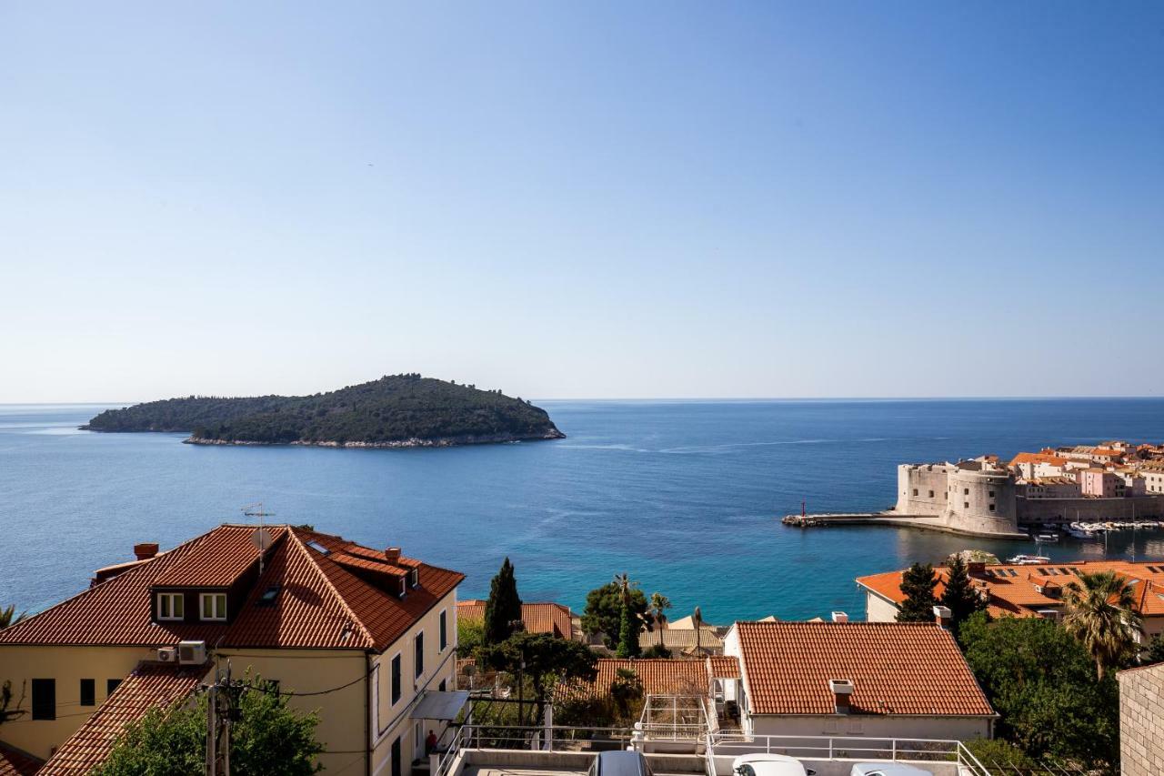 Apartamento Bellissima Vista Dubrovnik