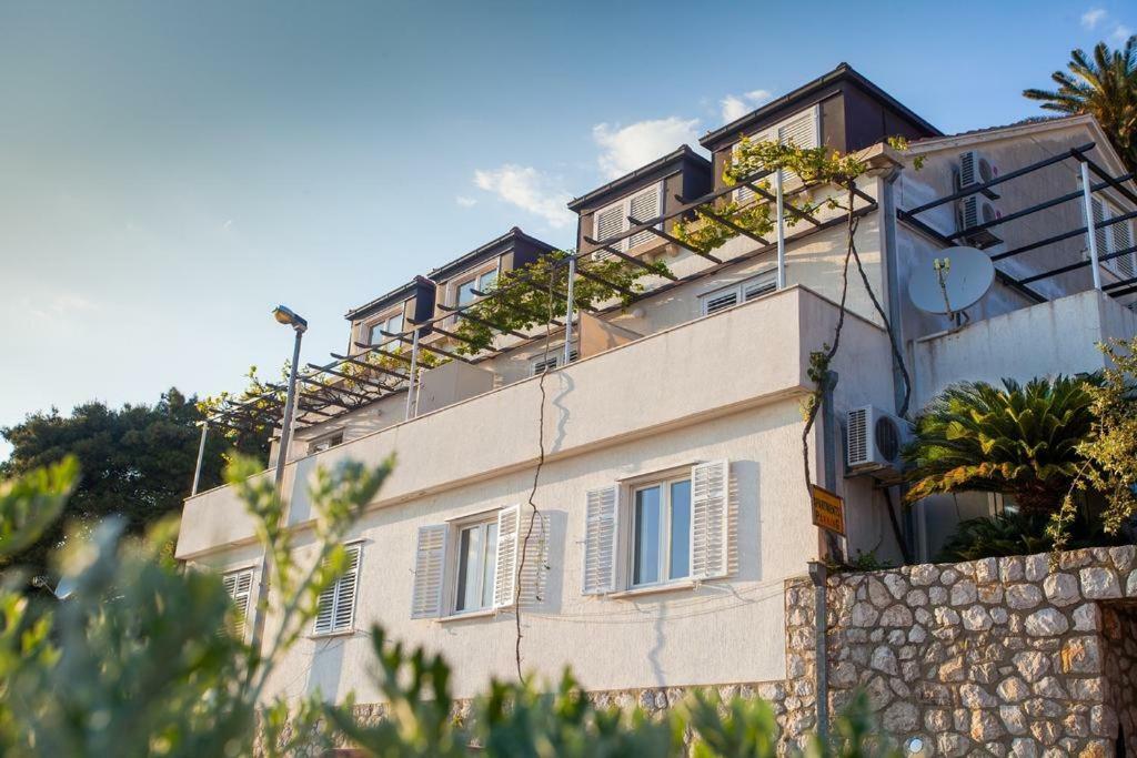 Bellissima Vista Apartment