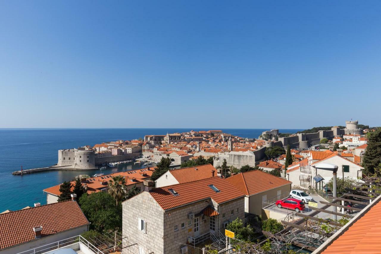 Bellissima Vista Apartment