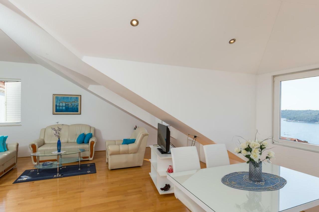 Bellissima Vista Apartment Dubrovnik