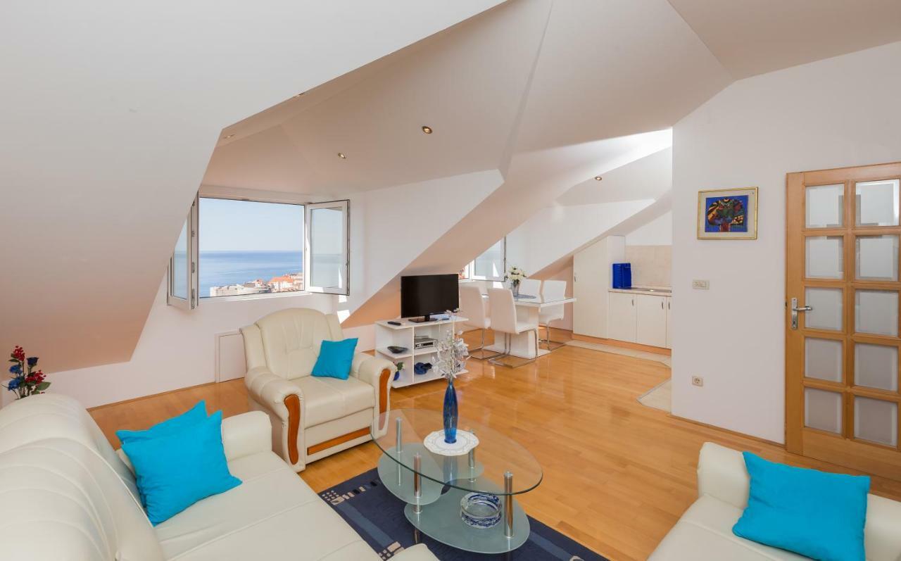 Bellissima Vista Apartment