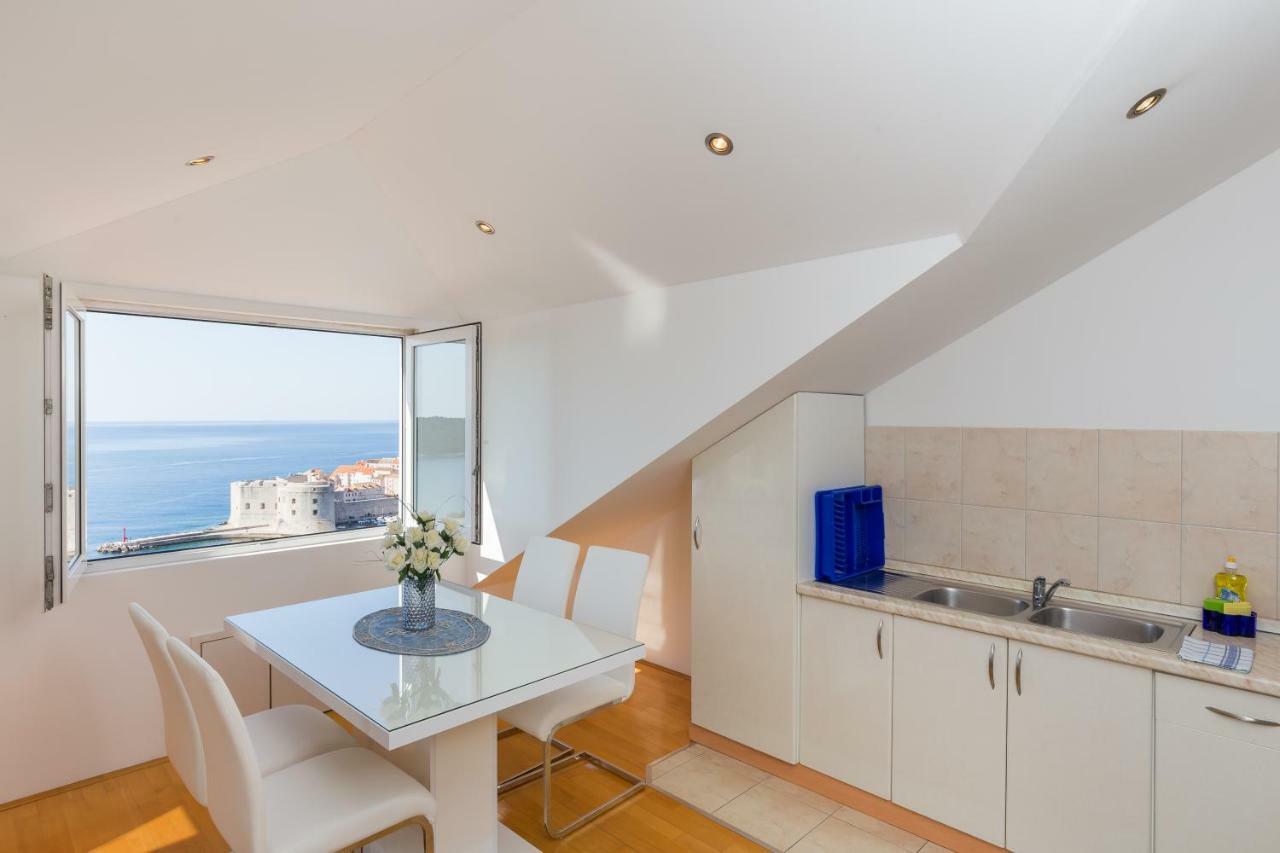 Bellissima Vista Apartment